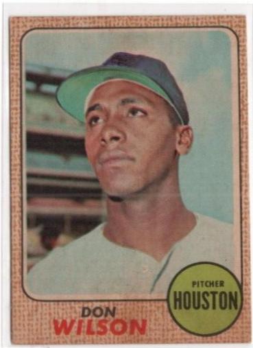 Don Wilson #77