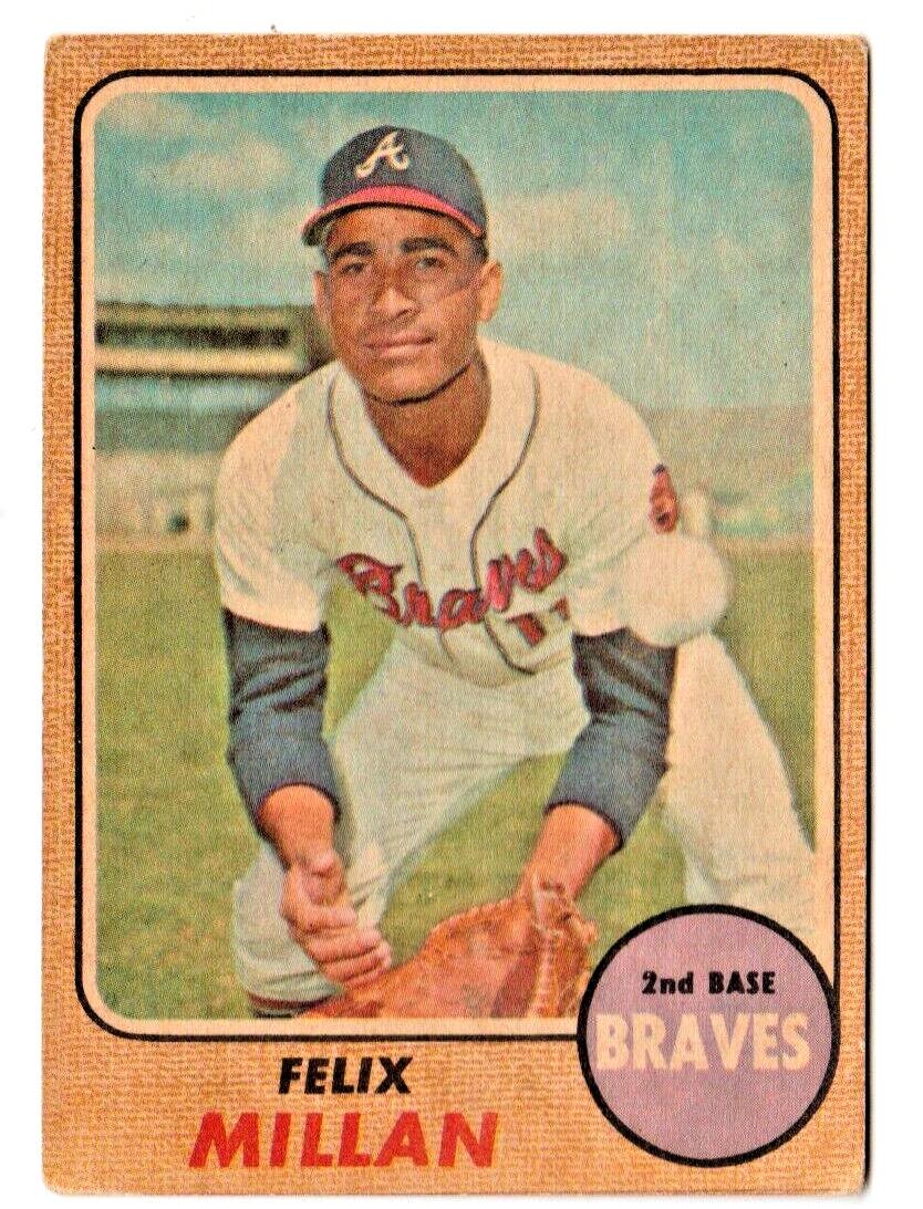 Felix Millan #241