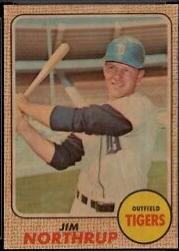 Jim Northrup #78