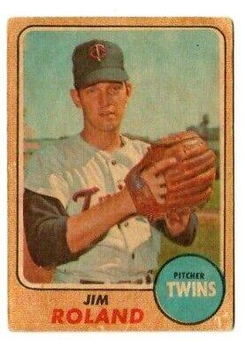 Jim Roland #276