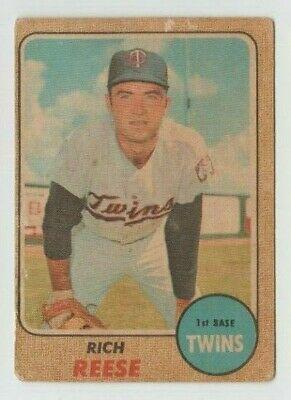 Rich Reese #111
