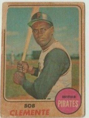 Roberto Clemente #150