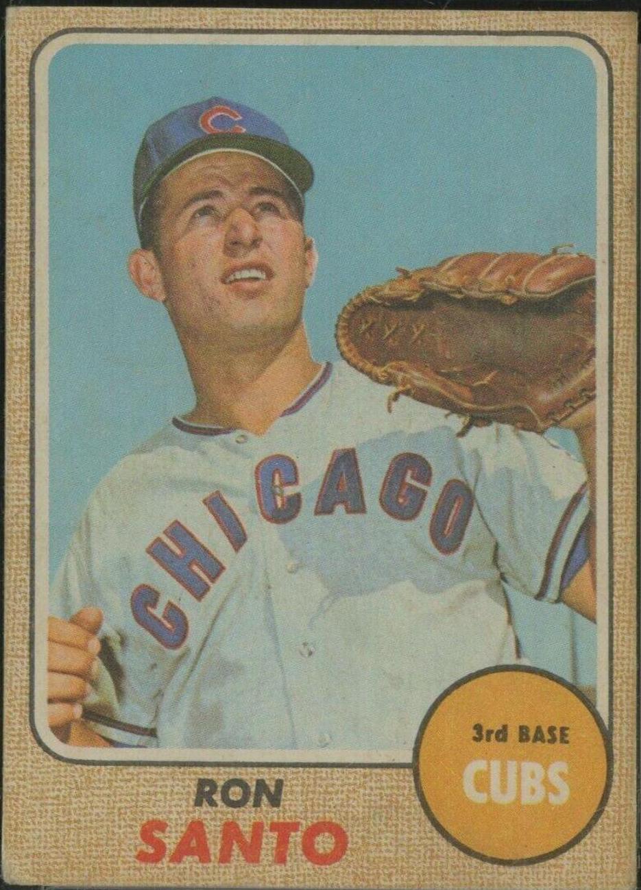 Ron Santo #235
