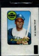 Bob Clemente