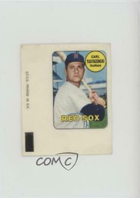 Carl Yastrzemski