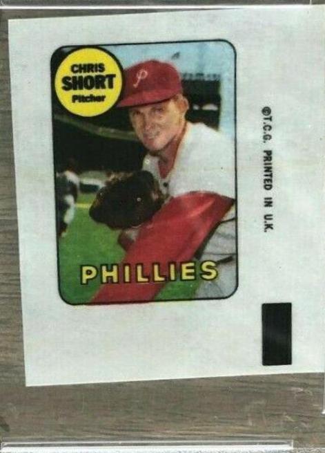 Chris Short