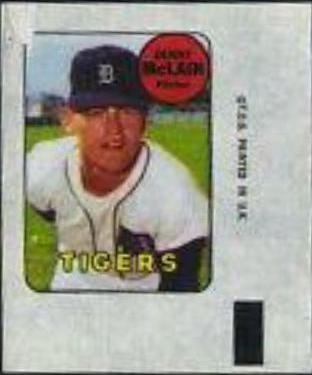 Denny McLain