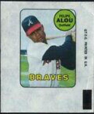 Felipe Alou