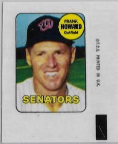 Frank Howard