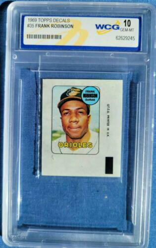 Frank Robinson