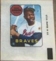 Hank Aaron