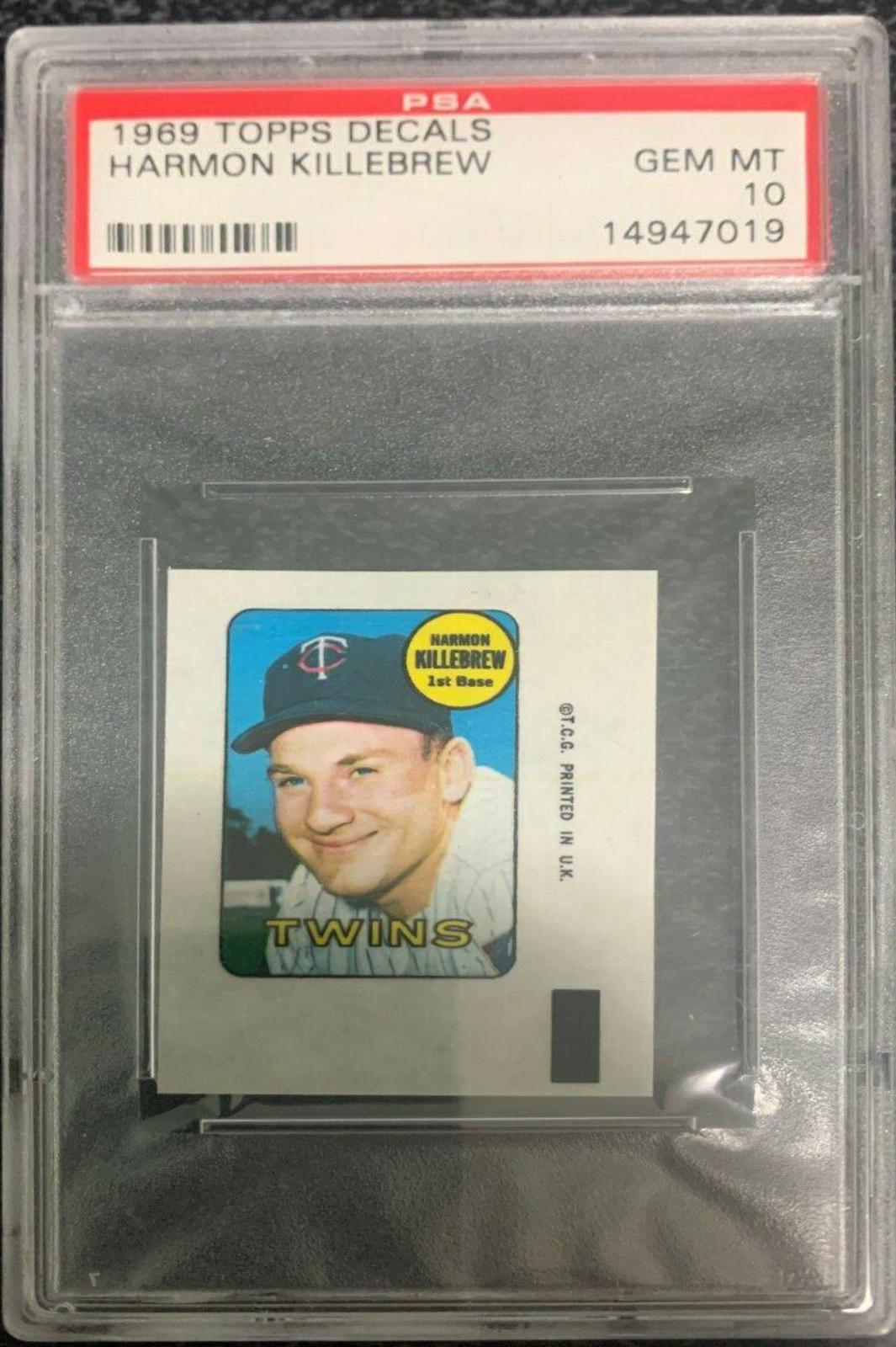 Harmon Killebrew