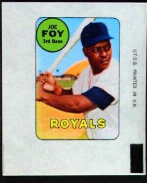 Joe Foy