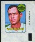 Luis Aparicio