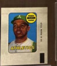 Reggie Jackson