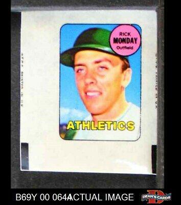 Rick Monday