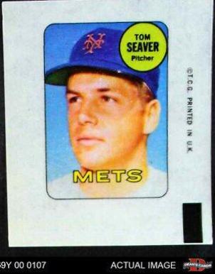 Tom Seaver