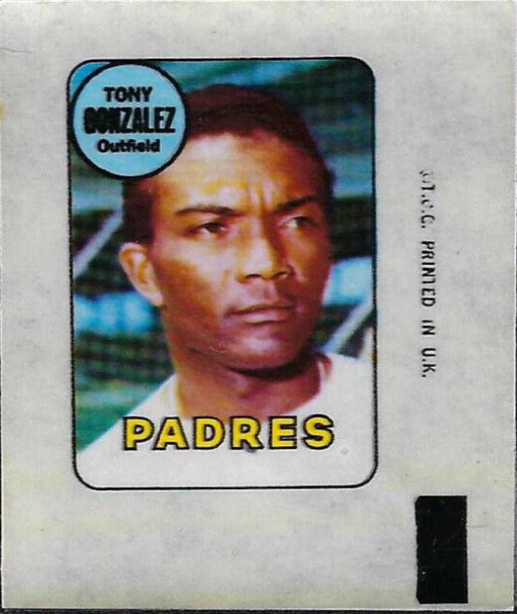 Tony Gonzalez
