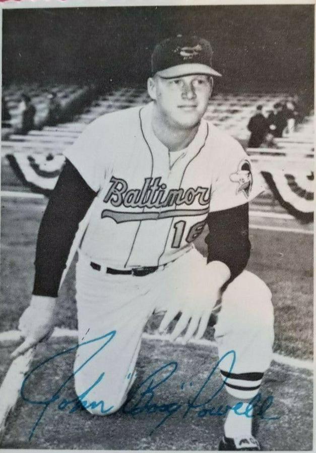 Boog Powell #2