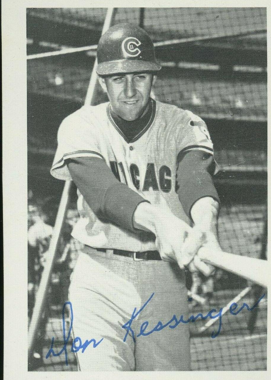 Don Kessinger [Proof] #18