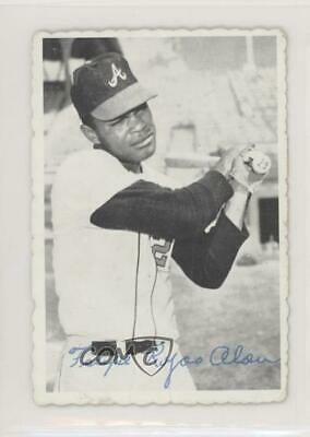 Felipe Alou #17