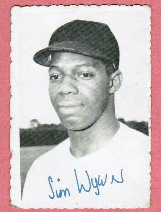 Jim Wynn #11
