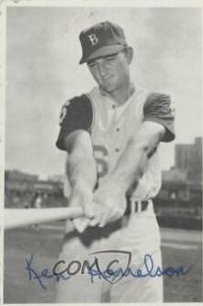 Ken Harrelson #3