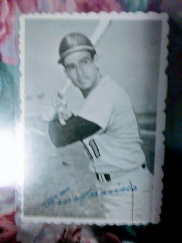 Luis Aparicio #6