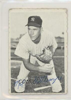 Mel Stottlemyre #13