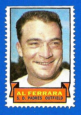 Al Ferrara