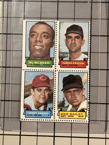 Al McBean