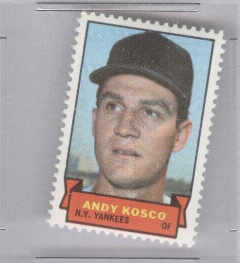 Andy Kosco
