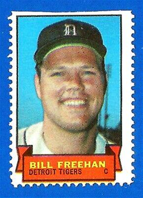 Bill Freehan