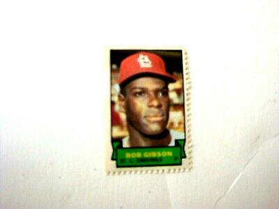 Bob Gibson
