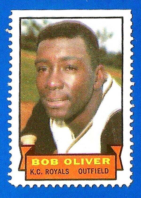 Bob Oliver