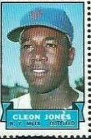 Cleon Jones
