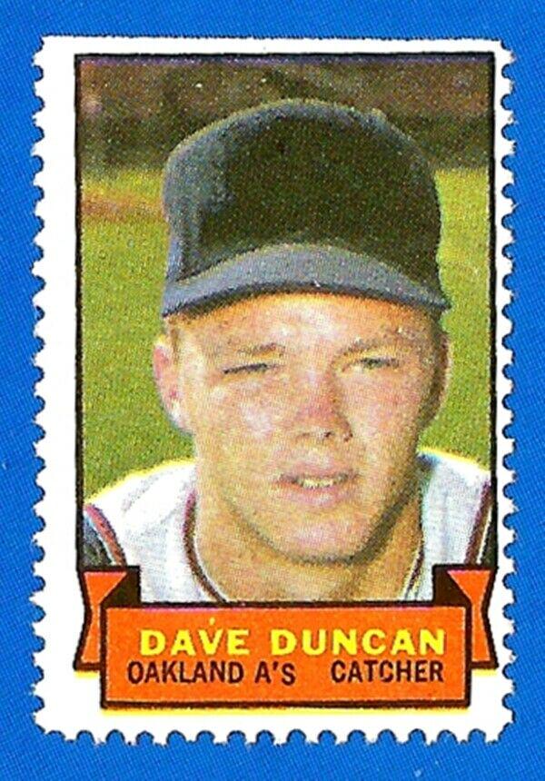 Dave Duncan