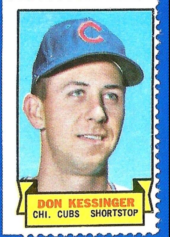 Don Kessinger