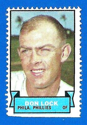 Don Lock