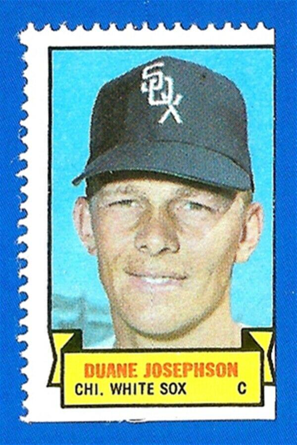 Duane Josephson