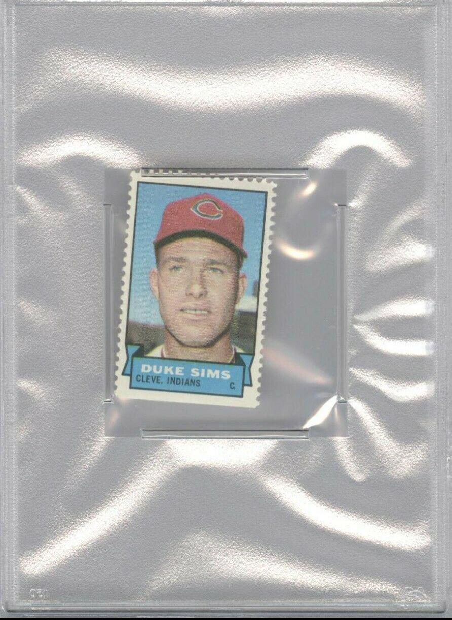 Duke Sims