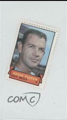 Eddie Fisher
