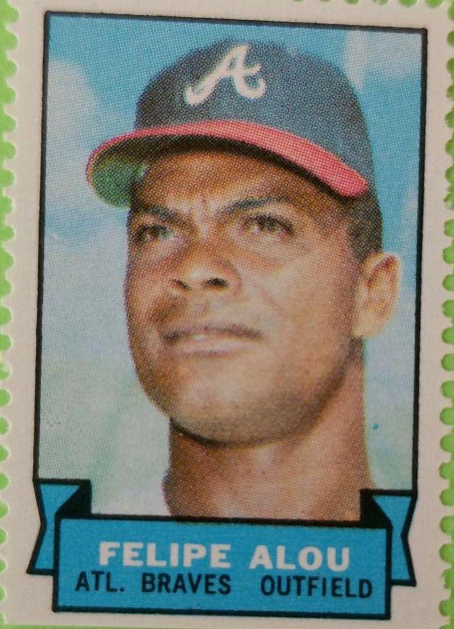 Felipe Alou