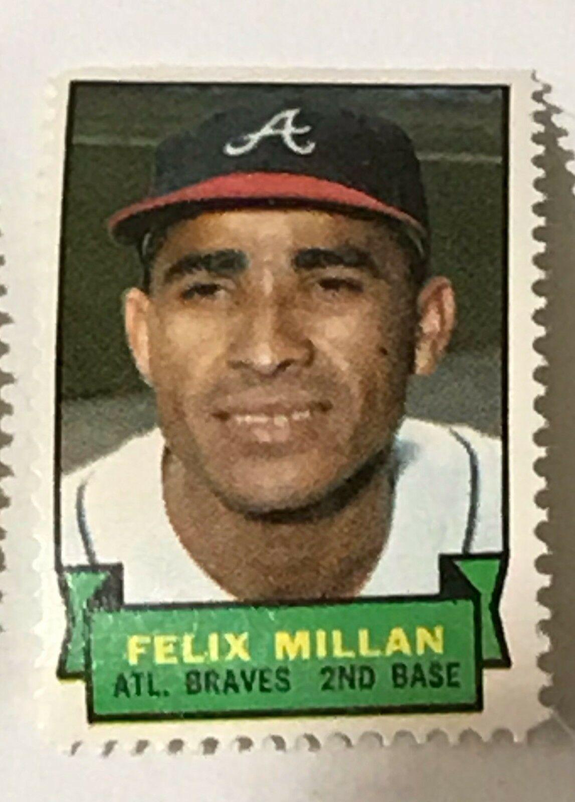 Felix Millan