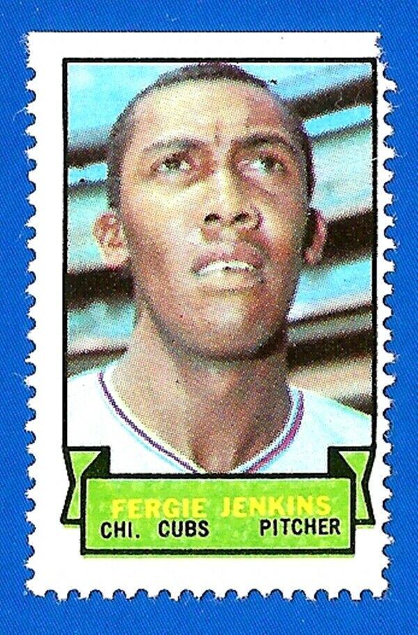 Fergie Jenkins