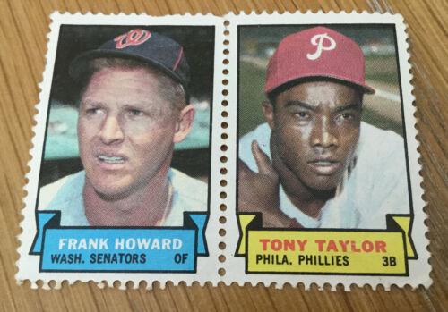 Frank Howard