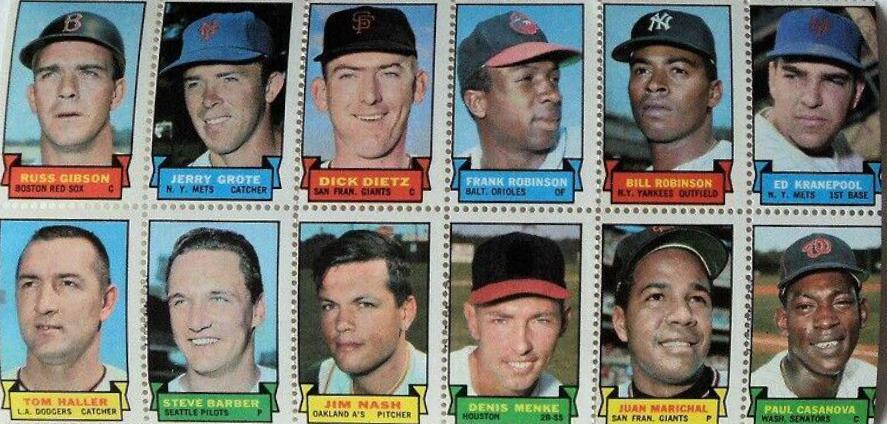 Frank Robinson
