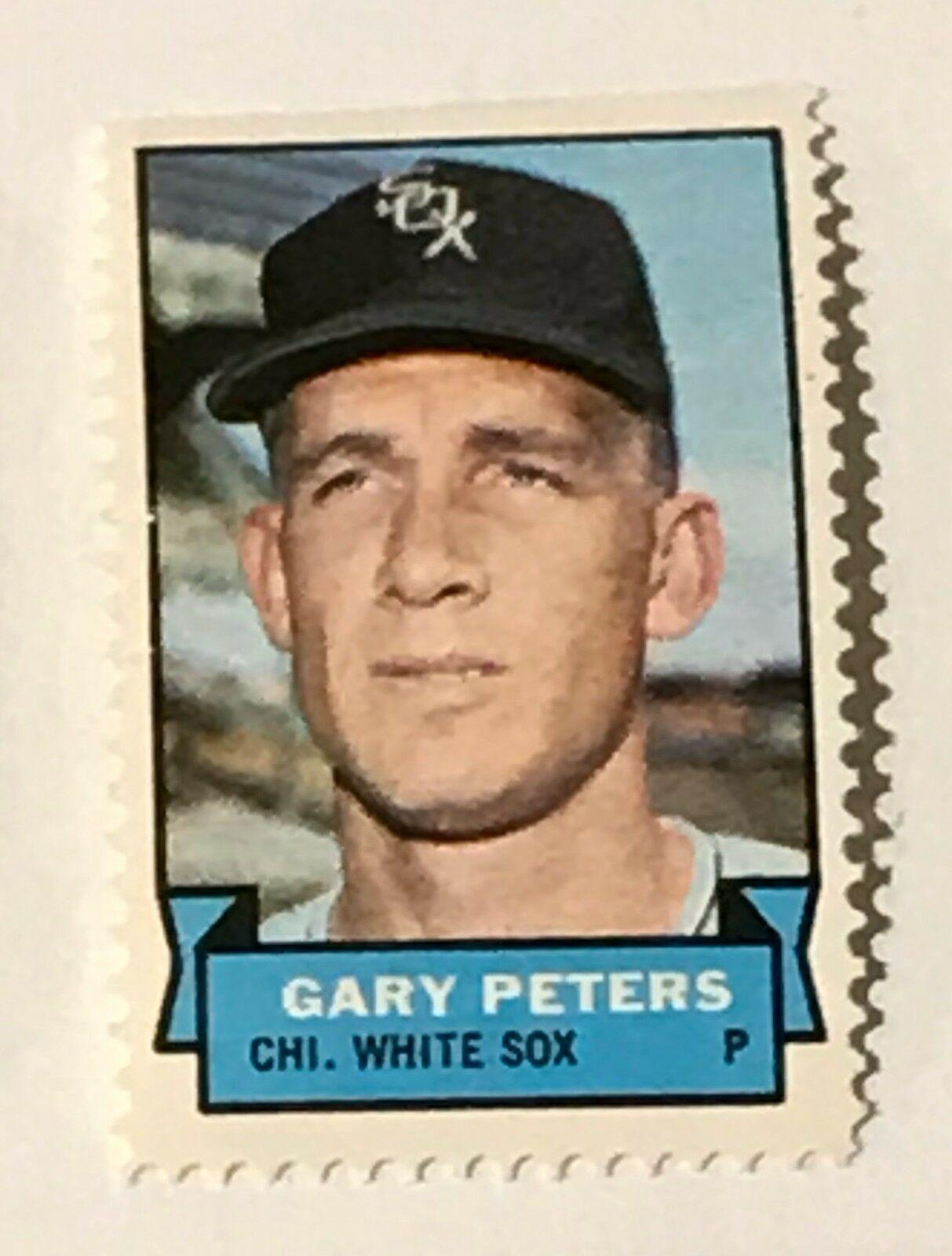 Gary Peters