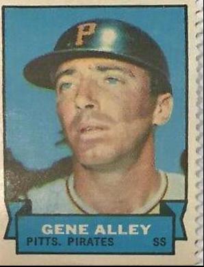 Gene Alley