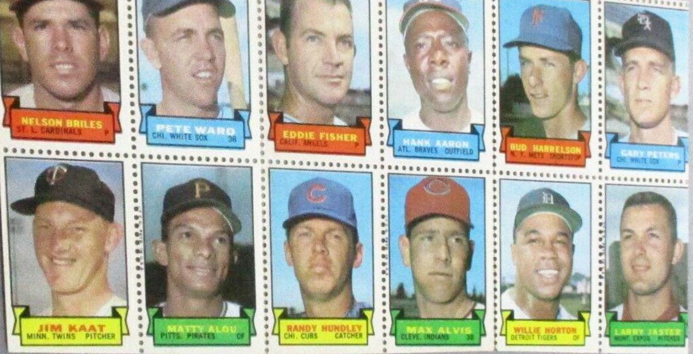 Hank Aaron